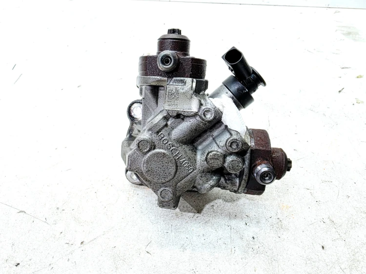 POMPA WYSOKIEGO CIŚNIENIA AUDI A4 B9 A5 A6 C7 Q7 3.0 TDI 059130755CG