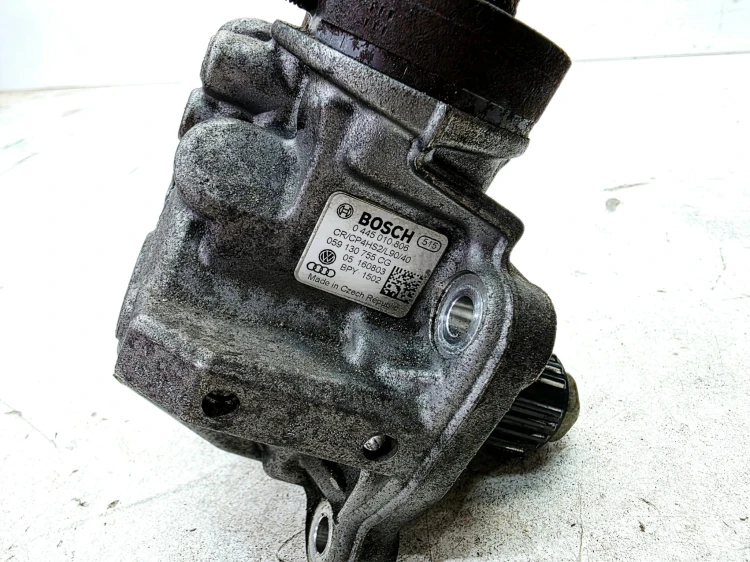 POMPA WYSOKIEGO CIŚNIENIA AUDI A4 B9 A5 A6 C7 Q7 3.0 TDI 059130755CG