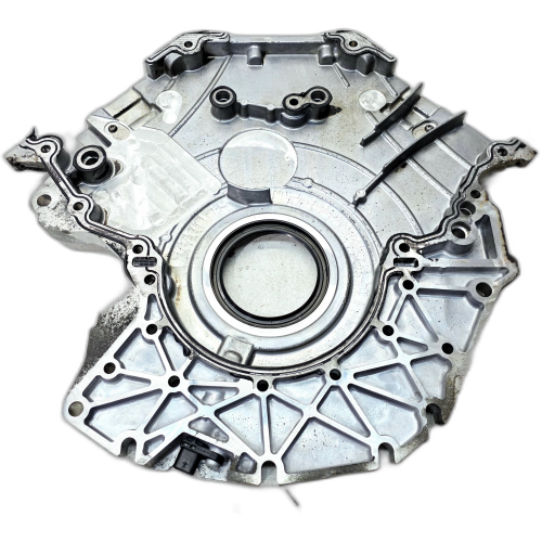 KOŁNIERZ USZCZELNIAJĄCY TYŁ AUDI A4 B9 A5 A6 C7 Q7 3.0 TDI CRT 059103171DF