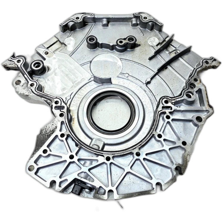 KOŁNIERZ USZCZELNIAJĄCY TYŁ AUDI A4 B9 A5 A6 C7 Q7 3.0 TDI CRT 059103171DF