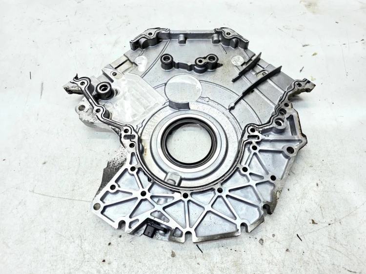 KOŁNIERZ USZCZELNIAJĄCY TYŁ AUDI A4 B9 A5 A6 C7 Q7 3.0 TDI CRT 059103171DF