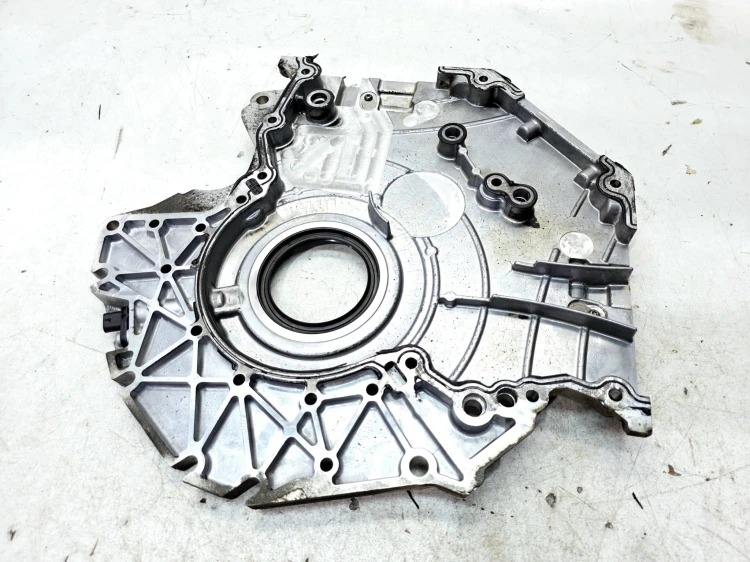 KOŁNIERZ USZCZELNIAJĄCY TYŁ AUDI A4 B9 A5 A6 C7 Q7 3.0 TDI CRT 059103171DF