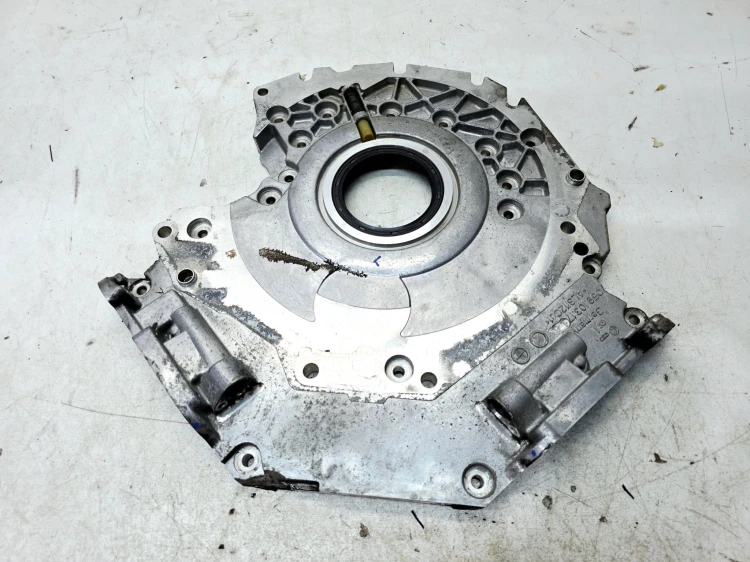 KOŁNIERZ USZCZELNIAJĄCY TYŁ AUDI A4 B9 A5 A6 C7 Q7 3.0 TDI CRT 059103171DF