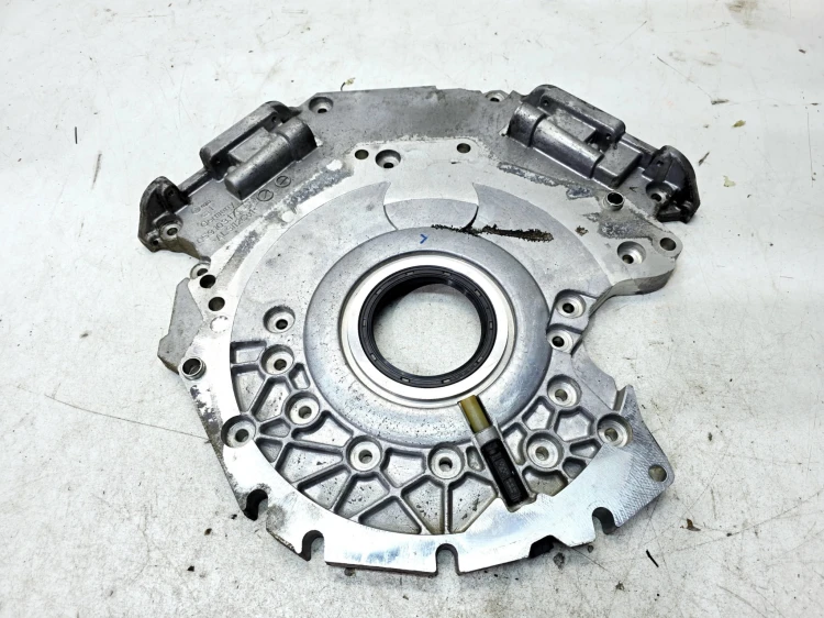 KOŁNIERZ USZCZELNIAJĄCY TYŁ AUDI A4 B9 A5 A6 C7 Q7 3.0 TDI CRT 059103171DF