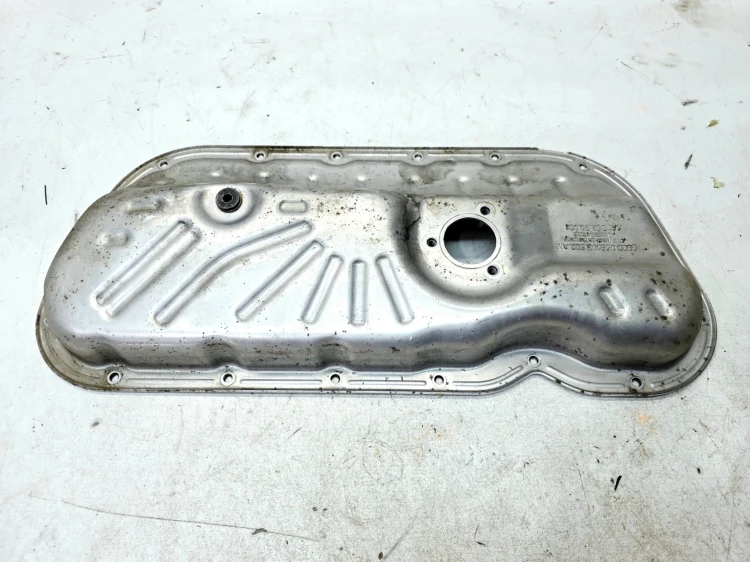 MISKA OLEJOWA DOLNA CZĘŚĆ AUDI A4 A5 8W A6 C7 Q7 4M 3.0 TDI CRT 059103602AM