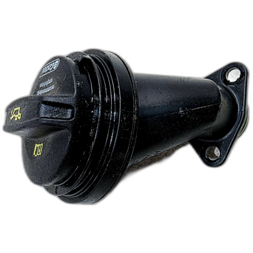 KRUCIEC RURKOWY WLEW OLEJU AUDI A6 C7 Q7 4M 3.0 TDI 059103482H