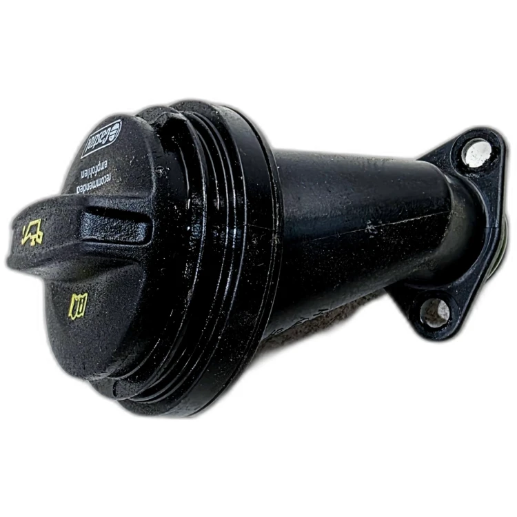 KRUCIEC RURKOWY WLEW OLEJU AUDI A6 C7 Q7 4M 3.0 TDI 059103482H