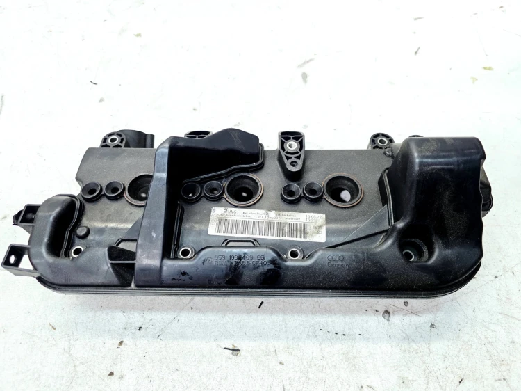 POKRYWA ZAWORÓW LEWA AUDI A4 B9 A5 A6 C7 Q7 4M 3.0 TDI CRT 059103469CG