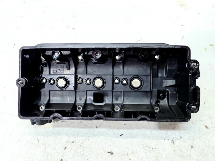 POKRYWA ZAWORÓW LEWA AUDI A4 B9 A5 A6 C7 Q7 4M 3.0 TDI CRT 059103469CG