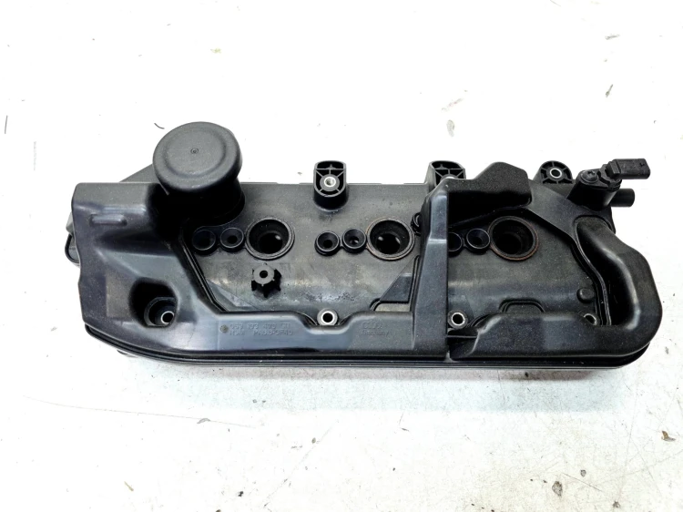 POKRYWA ZAWORÓW PRAWA AUDI A4 B9 A5 A6 C7 Q7 4M 3.0 TDI CRT 059103470CN