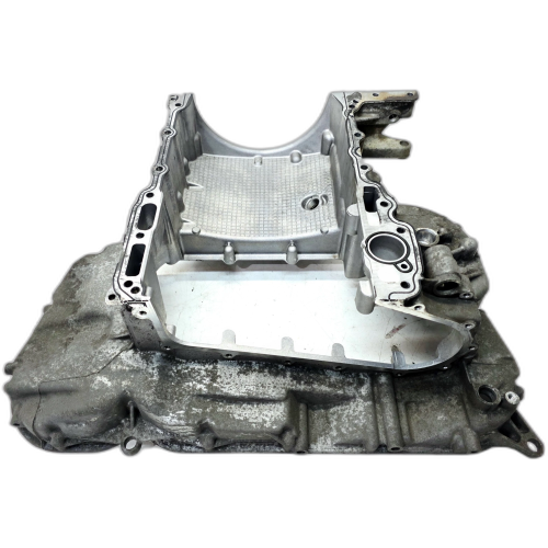 MISKA OLEJOWA PÓŁBLOK AUDI A4 B9 A5 8W A6 C7 Q7 4M 3.0 TDI CRT 059103603ES