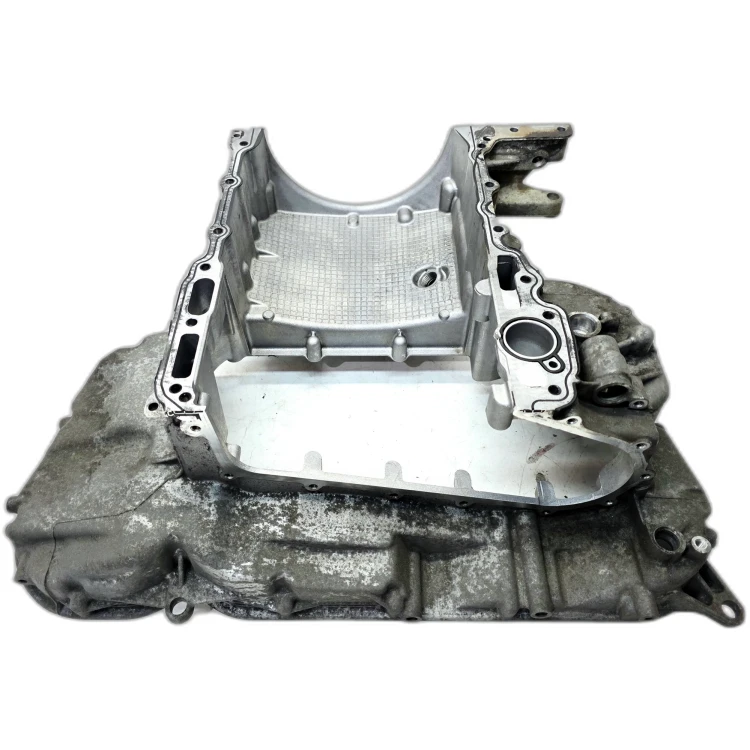 MISKA OLEJOWA PÓŁBLOK AUDI A4 B9 A5 8W A6 C7 Q7 4M 3.0 TDI CRT 059103603ES