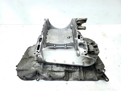 MISKA OLEJOWA PÓŁBLOK AUDI A4 B9 A5 8W A6 C7 Q7 4M 3.0 TDI CRT 059103603ES