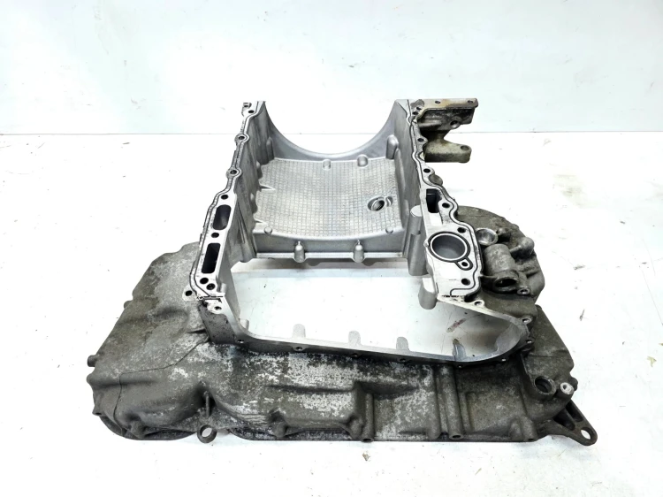 MISKA OLEJOWA PÓŁBLOK AUDI A4 B9 A5 8W A6 C7 Q7 4M 3.0 TDI CRT 059103603ES