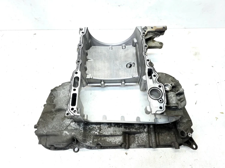 MISKA OLEJOWA PÓŁBLOK AUDI A4 B9 A5 8W A6 C7 Q7 4M 3.0 TDI CRT 059103603ES