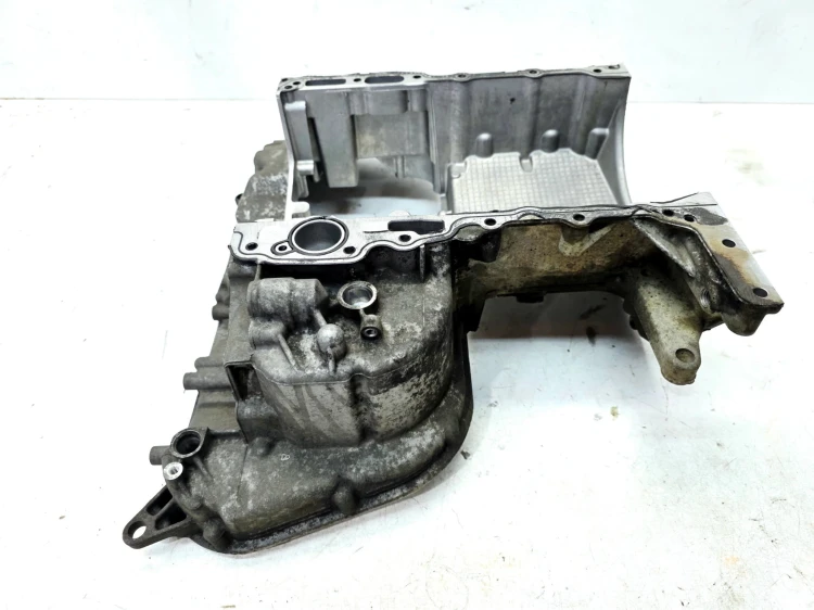 MISKA OLEJOWA PÓŁBLOK AUDI A4 B9 A5 8W A6 C7 Q7 4M 3.0 TDI CRT 059103603ES