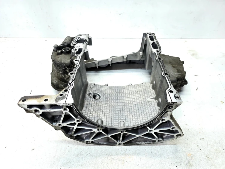MISKA OLEJOWA PÓŁBLOK AUDI A4 B9 A5 8W A6 C7 Q7 4M 3.0 TDI CRT 059103603ES