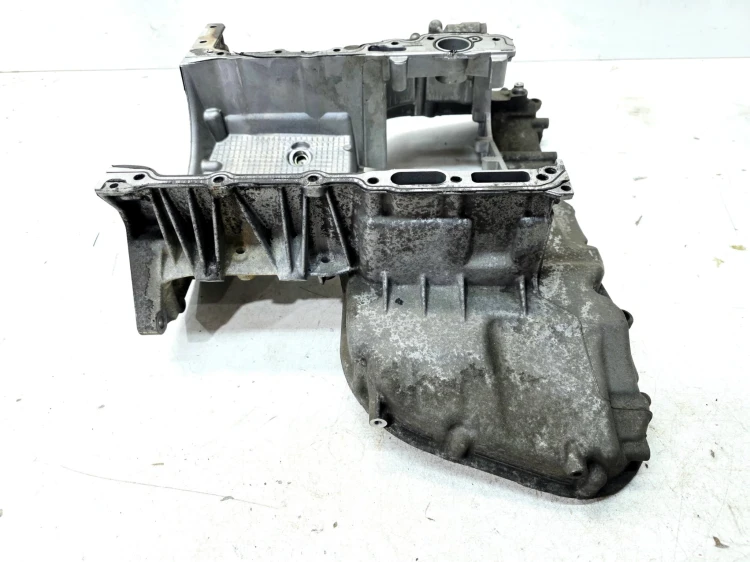 MISKA OLEJOWA PÓŁBLOK AUDI A4 B9 A5 8W A6 C7 Q7 4M 3.0 TDI CRT 059103603ES
