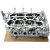 GŁOWICA KOMPLETNA LEWA AUDI A6 C7 A8 D4 Q7 4M 3.0 TFSI 06E103403AA 4/26