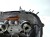 GŁOWICA KOMPLETNA LEWA AUDI A6 C7 A8 D4 Q7 4M 3.0 TFSI 06E103403AA 4/26