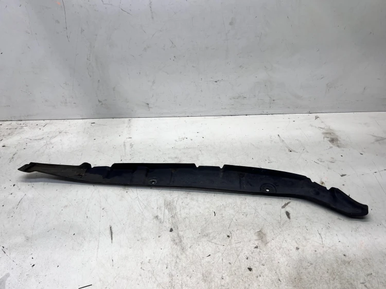 WYGŁUSZENIE BŁOTNIKA LEWE AUDI Q7 4M 4M0821111
