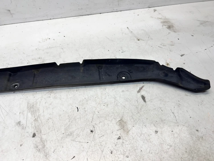 WYGŁUSZENIE BŁOTNIKA LEWE AUDI Q7 4M 4M0821111