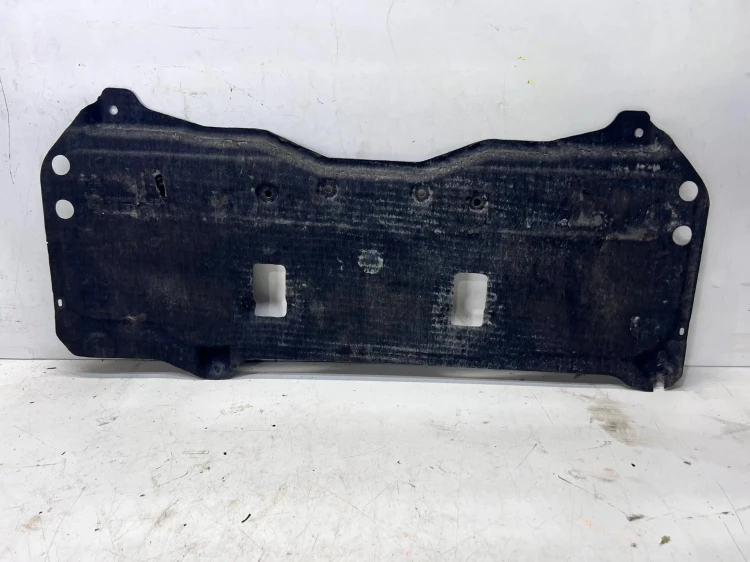 OSŁONA PODWOZIA AUDI Q7 4M 4M0804033C 96/26