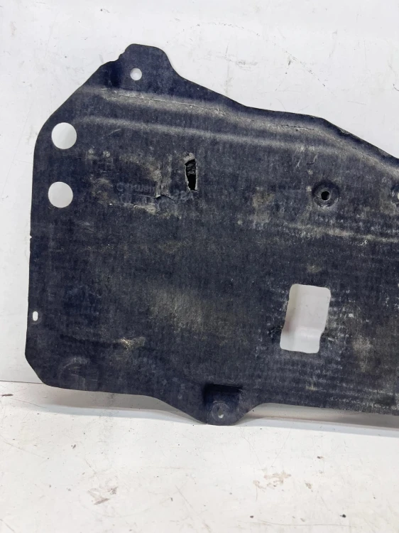 OSŁONA PODWOZIA AUDI Q7 4M 4M0804033C 96/26