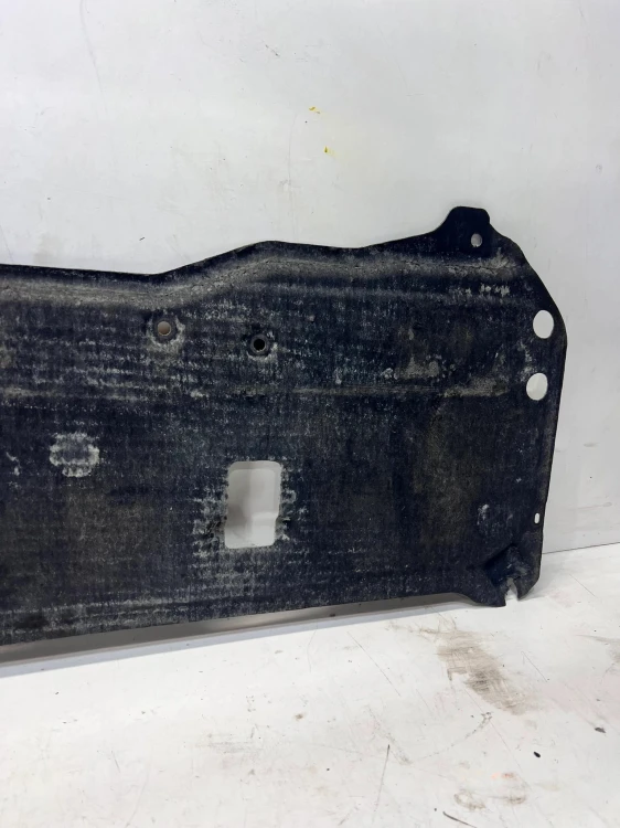 OSŁONA PODWOZIA AUDI Q7 4M 4M0804033C 96/26