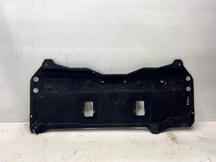 OSŁONA PODWOZIA AUDI Q7 4M 4M0804033C 96/26
