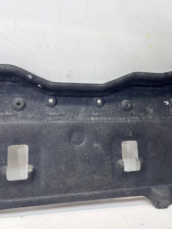 OSŁONA PODWOZIA AUDI Q7 4M 4M0804033C 96/26