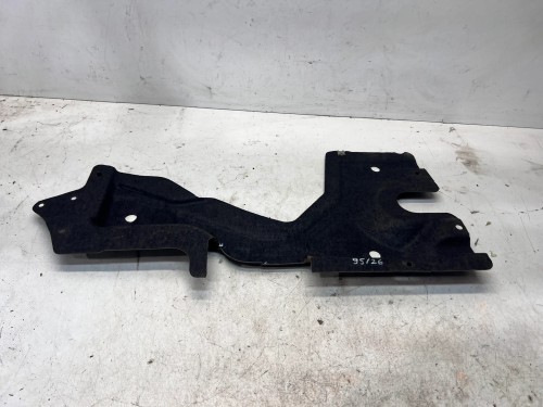 OSŁONA PODWOZIA AUDI Q7 4M 4M0825214G 95/26
