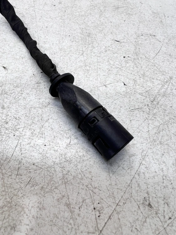 PRZEWÓD ŚWIECY ŻAROWEJ AUDI VW SEAT 03L971785A