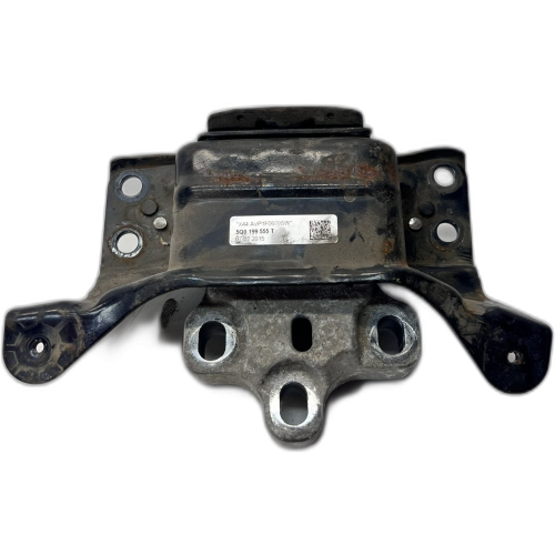 ŁAPA PODUSZKA SKRZYNI BIEGÓW AUDI A3 8V VW SEAT SKODA 5Q0199555T