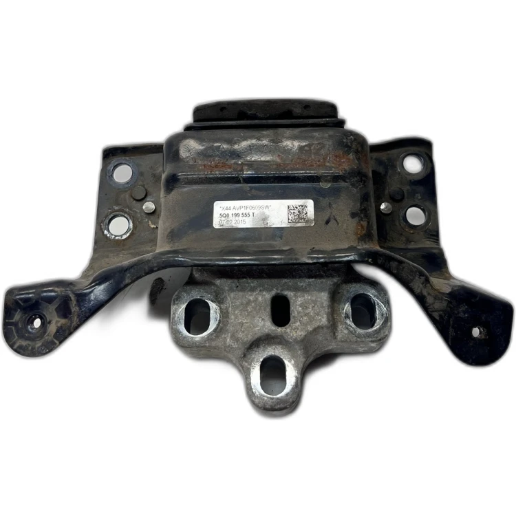 ŁAPA PODUSZKA SKRZYNI BIEGÓW AUDI A3 8V VW SEAT SKODA 5Q0199555T