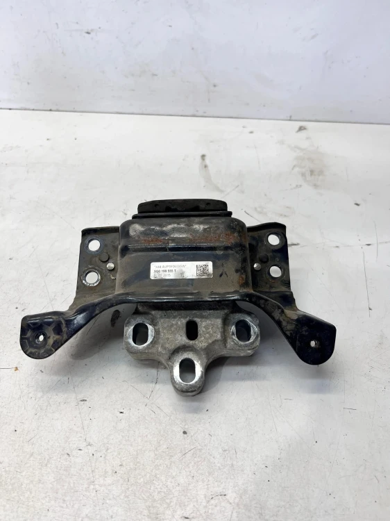 ŁAPA PODUSZKA SKRZYNI BIEGÓW AUDI A3 8V VW SEAT SKODA 5Q0199555T