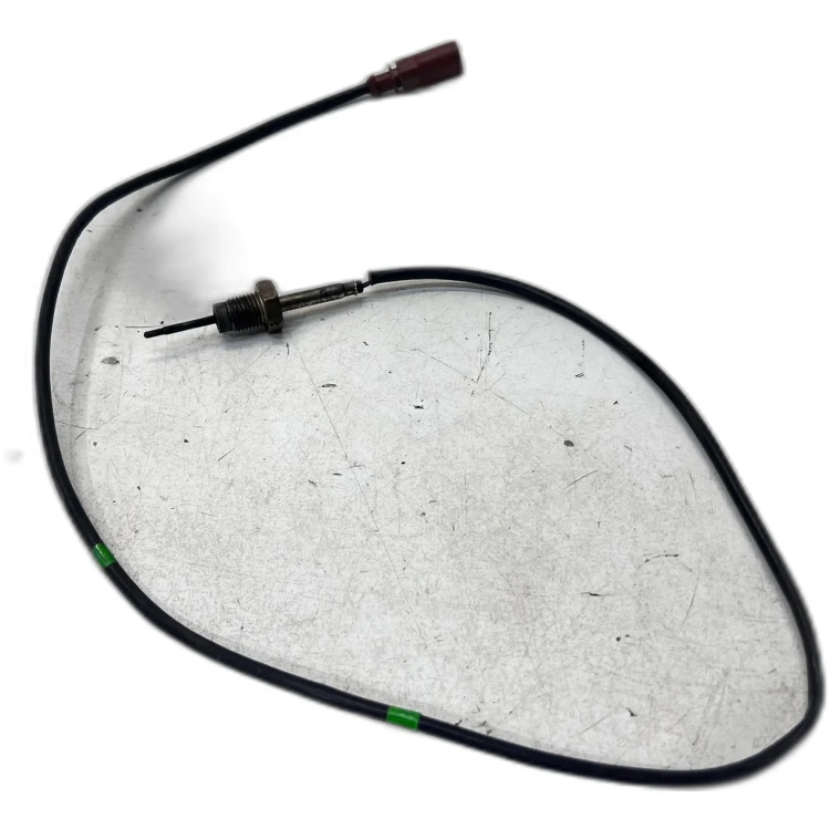CZUJNIK TEMPERATURY SPALIN SONDA AUDI A3 8V VW SKODA SEAT 04L906099AB