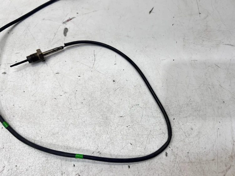 CZUJNIK TEMPERATURY SPALIN SONDA AUDI A3 8V VW SKODA SEAT 04L906099AB