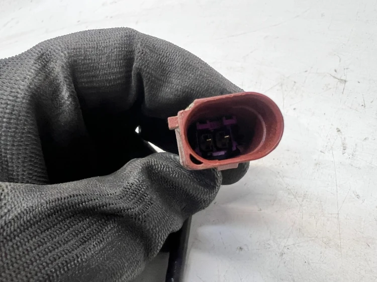 CZUJNIK TEMPERATURY SPALIN SONDA AUDI A3 8V VW SKODA SEAT 04L906099AB