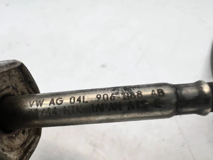 CZUJNIK TEMPERATURY SPALIN SONDA AUDI A3 8V VW SKODA SEAT 04L906099AB