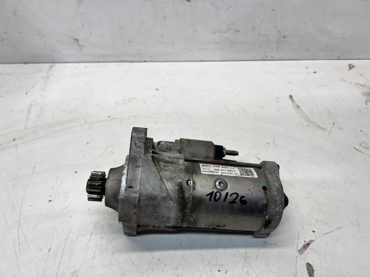 ROZRUSZNIK AUDI VW SKODA 2.0 TDI 02E911023T 10/26
