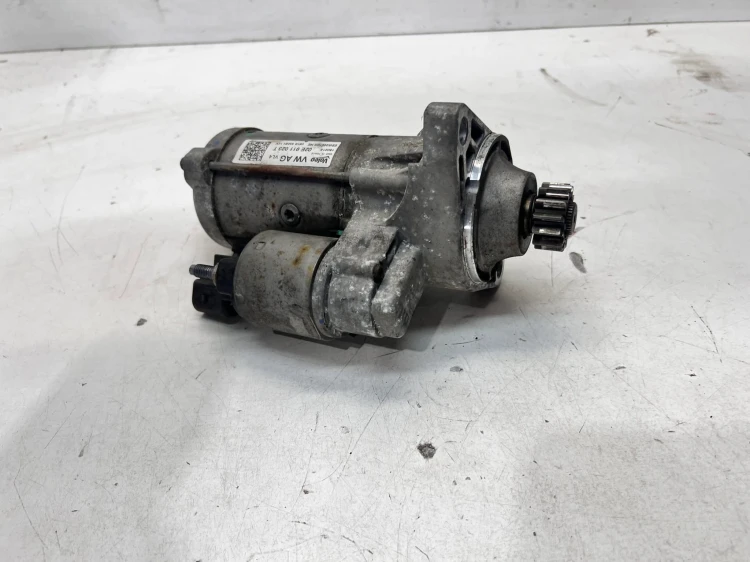 ROZRUSZNIK AUDI VW SKODA 2.0 TDI 02E911023T 10/26