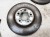 TARCZA TARCZE HAMULCOWE PRZÓD AUDI A4 A5 315MMX25MM