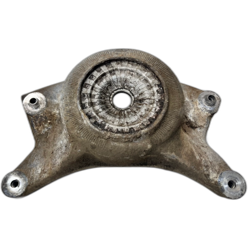 MOCOWANIE GÓRNE AMORTYZATORA AUDI Q5 8R 8R0412383A