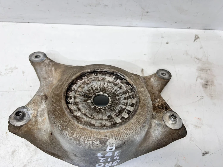 MOCOWANIE GÓRNE AMORTYZATORA AUDI Q5 8R 8R0412383A