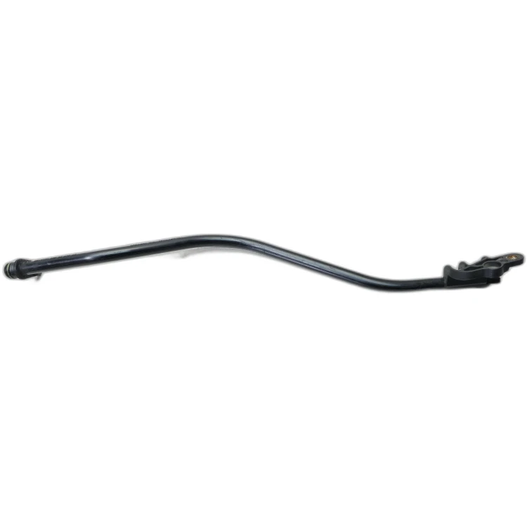 PROWADNICA MIARKI OLEJU + ZAŚLEPKA AUDI A6 C7 A7 Q7 4M 3.0 TDI 059115630AQ