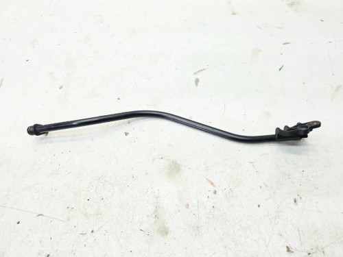 PROWADNICA MIARKI OLEJU + ZAŚLEPKA AUDI A6 C7 A7 Q7 4M 3.0 TDI 059115630AQ