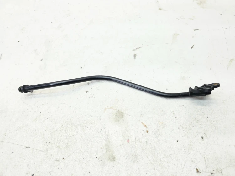 PROWADNICA MIARKI OLEJU + ZAŚLEPKA AUDI A6 C7 A7 Q7 4M 3.0 TDI 059115630AQ