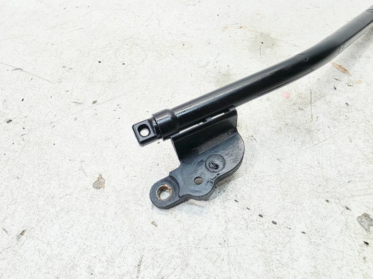 PROWADNICA MIARKI OLEJU + ZAŚLEPKA AUDI A6 C7 A7 Q7 4M 3.0 TDI 059115630AQ
