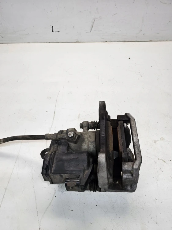 ZACISK HAMULCOWY LEWY TYŁ AUDI A4 B9 A5 8W0405BL